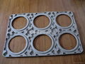 molded pulp packaging for Wheel hub, wheel hub protection 3