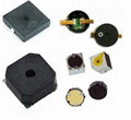 SMD Magnetic Buzzer  2