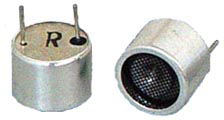 	Air Ultrasonic Ceramic Transducer 4