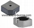 SMD Magnetic Buzzer 