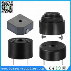 Piezo Buzzers