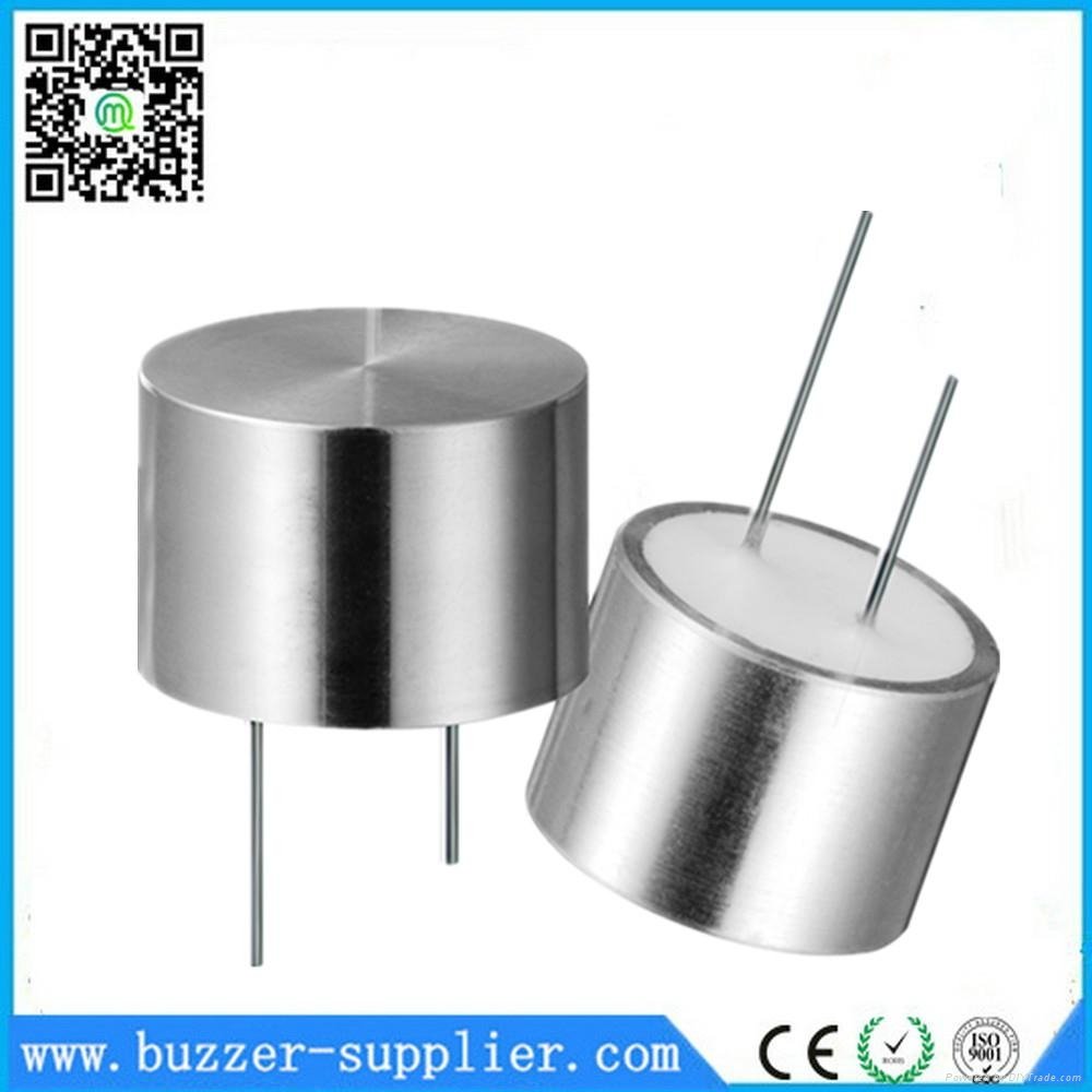 Air Ultrasonic Ceramic Transducer MSA manorshi (China Manufacturer) Other Electronic