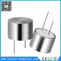	Air Ultrasonic Ceramic Transducer 2