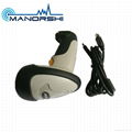 1D Imaging Barcode Scanner 2