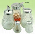 5 PCS KITCHEN SERER SET