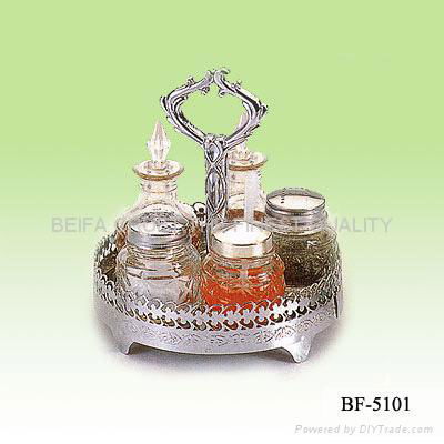 5 PCS KITCHEN SERER SET 2