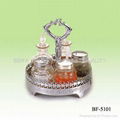 5 PCS KITCHEN SERER SET