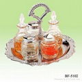 5 PCS KITCHEN SERER SET