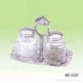 pepper and salt set 4