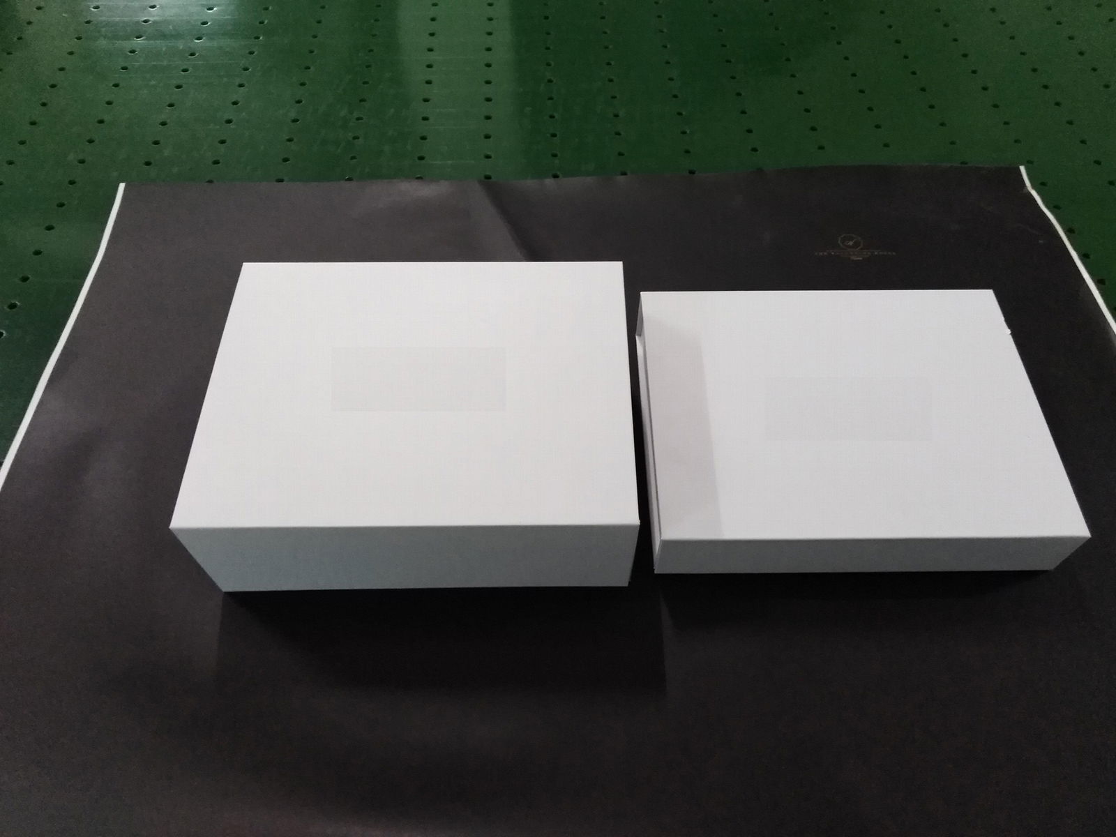 Folding boxes 5