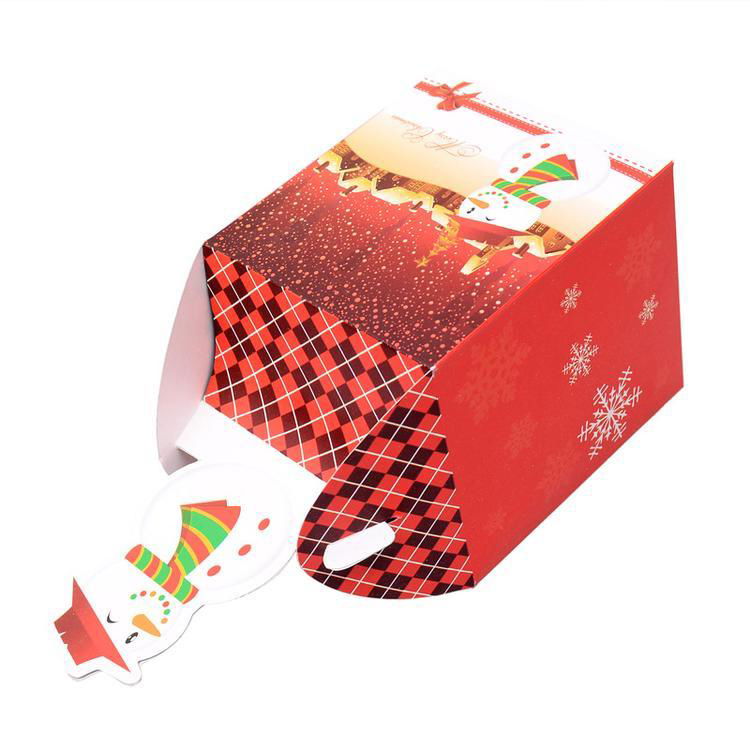 Christmas gift box 3