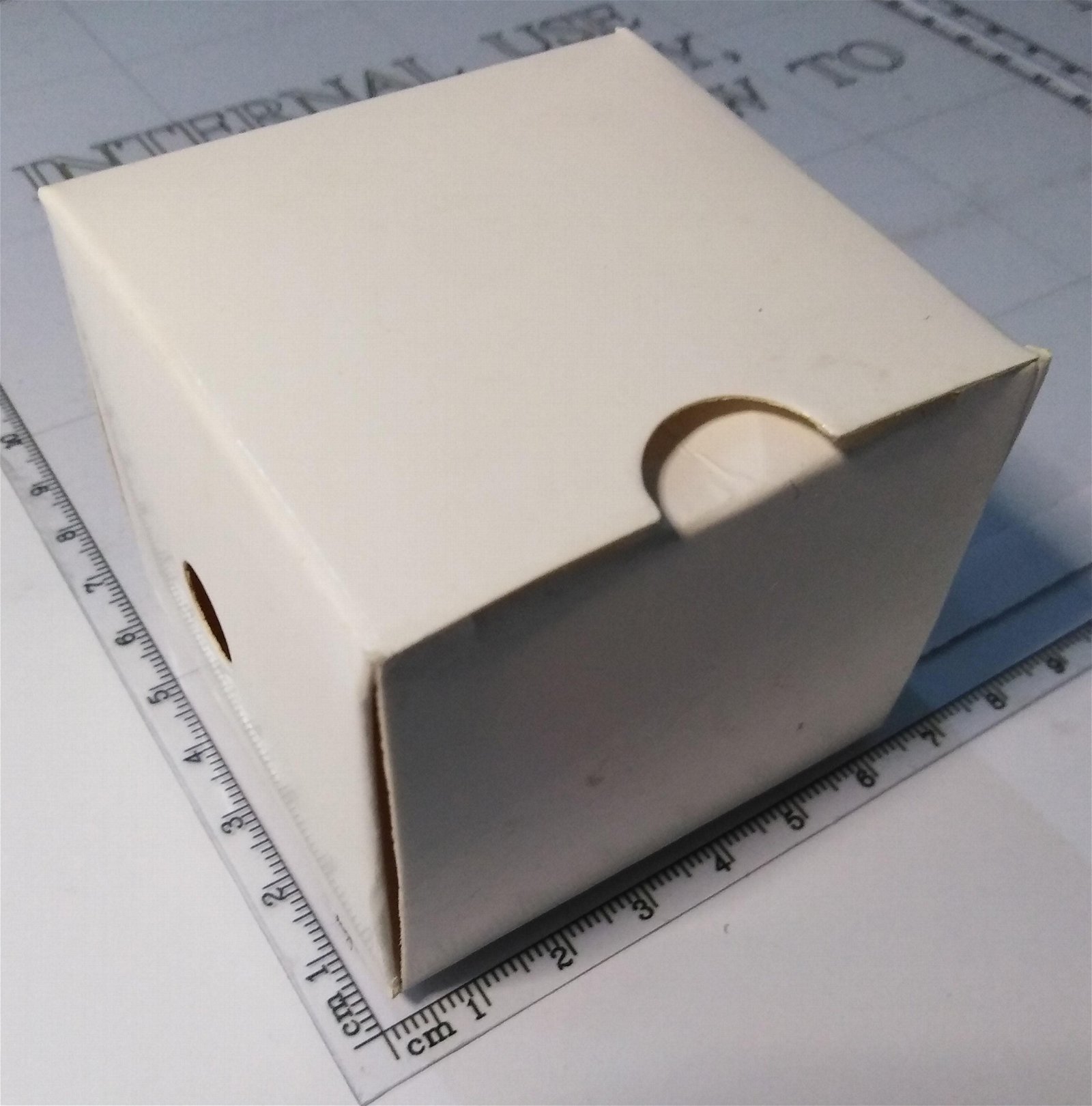 Card boxes 4