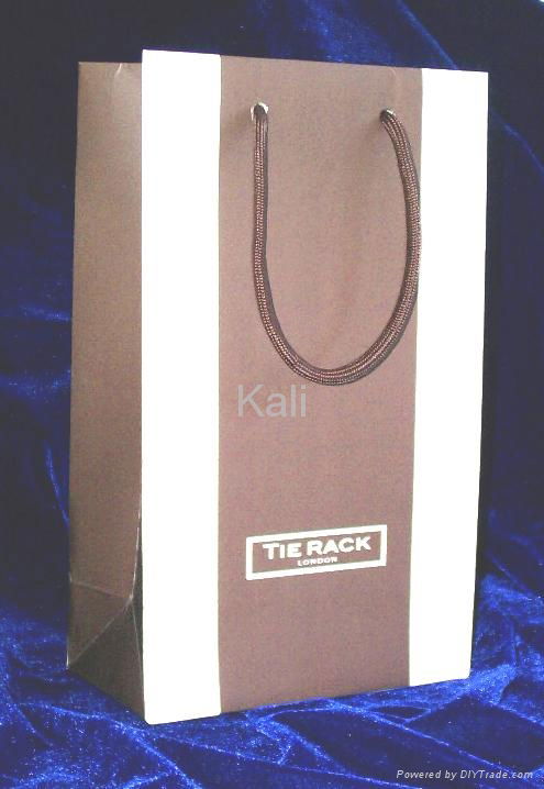 Paer bag Shopping bag Gift bag 