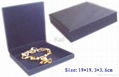 Plastic box Jewelry box