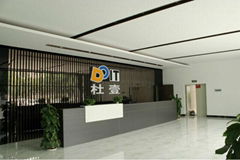 ZhuHai DOIT Industrial Co.,Ltd