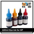 Made in China bulk dye ink for hp x576 3