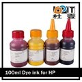 Made in China bulk dye ink for hp x576 5