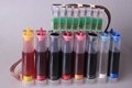 8 colors continous ink supply system for epson R2000  3