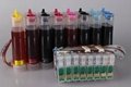 8 colors continous ink supply system for epson R2000  6
