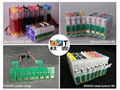 8 colors continous ink supply system for epson R2000  9