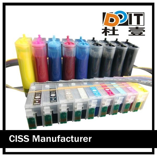 A3 size continous ink supply system for R3000  2