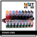 A3 size continous ink supply system for R3000 