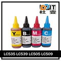 Factory price LC535 universal dye ink