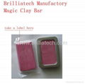 magic clay bar