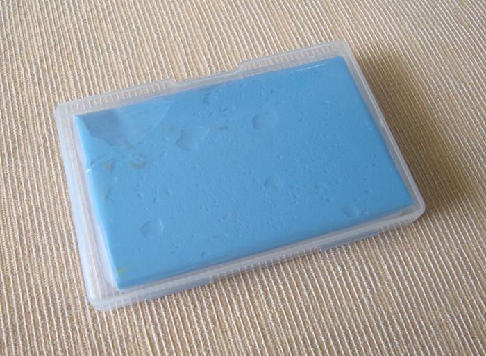 fine magic clay bar