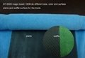 30*30/60 cm magic clay towel auto detailing mud cloth microfiber wax towel remove shellac dirt