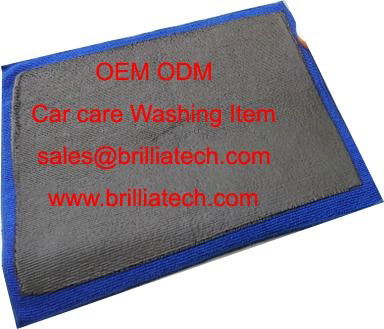 Speedy Surface Prep Detail Towel Nanoskin 3M Brilliatech 1