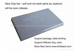  Car Detailing Fine Grade Car Magic Detailing Clay Bar