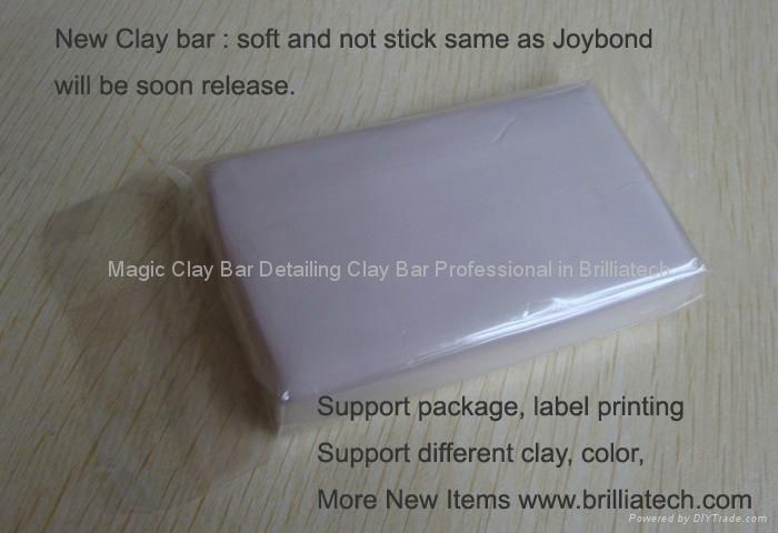 magic clay bar