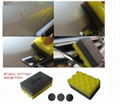 car foaming sponge