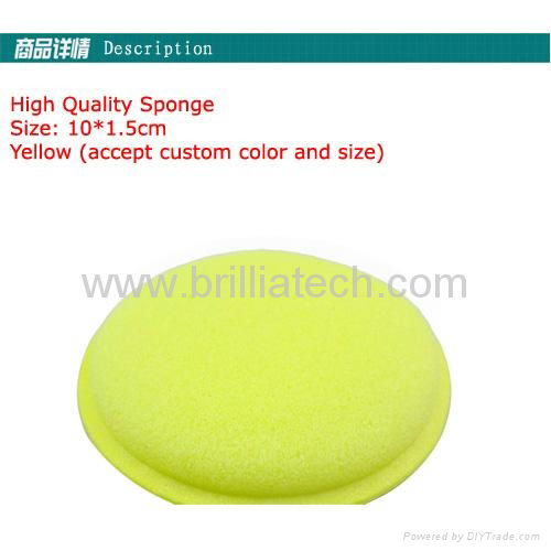 car polishing pad