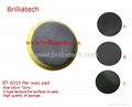 clay bar polish disc magic clay pad auto