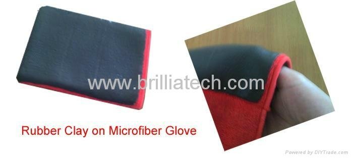 Extra Soft Car Wash Microfiber Towel car cleaning drying cloth car care cloth 2