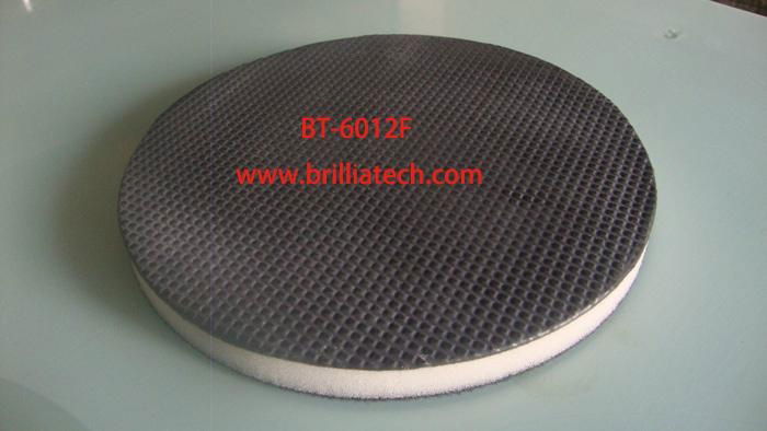 round magic clay pad