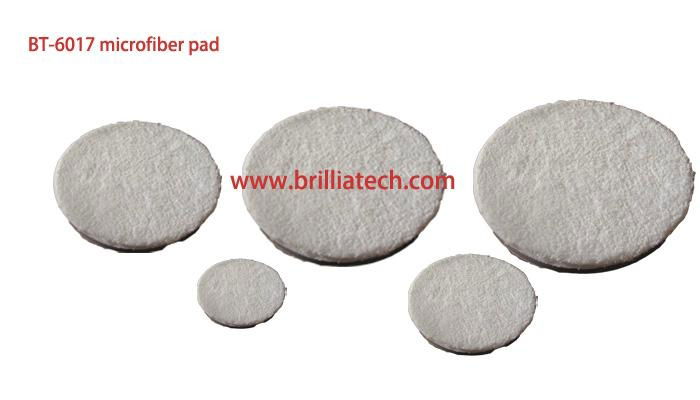 car polisher pad