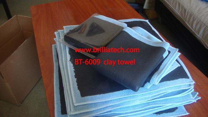 car clay waxing towel auto wash cloth car cleaning towel hemming car care cloth