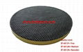 car waxing sponge pad clay pad polisher