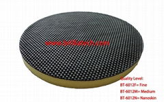 car waxing sponge pad clay pad polisher pad for polisher machine car detailing