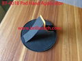 Hand Applicator Nanoskin 6" form pad  magic clay pad