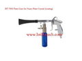 car liquid coating spray gun tornador