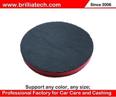 Magic clay pad polishing pad clay bar sponge disc car care cleaning car styling