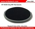 clay sponge pad