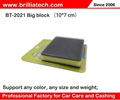 Magic clay block car washer sponge