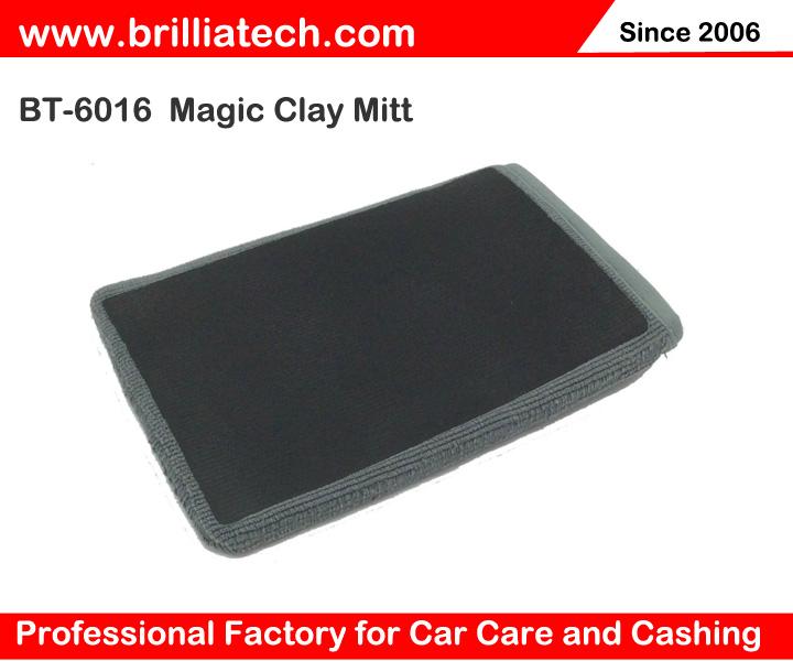 clay mitt