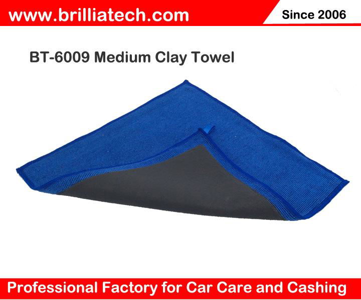 microfiber Towel 