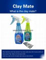 Car Wash Effervescent Tablets Car Washing Spray Bottle Car Clean Detergent